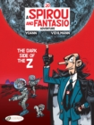 Image for Spirou &amp; Fantasio Vol 20: The Dark Side of the Z