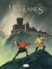 Image for Highlands - Book 1 of 2