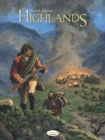 Image for Highlands - Book 2 of 2