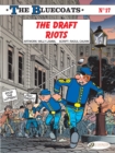 Image for The draft riots