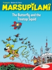 Image for The butterfly and the treetop squid