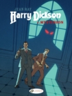Image for Harry Dickson Vol. 1: Mysterion