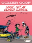 Image for Goof-off at Gomer Corral