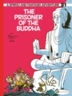 Image for Spirou &amp; Fantasio Vol 21: The Prisoner Of The Buddha