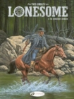 Image for Lonesome Vol. 4: The Sorcerer&#39;s Domain