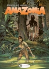 Image for Amazonia Vol. 2