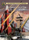 Image for Blake &amp; Mortimer - The Complete Collection Vol. 1