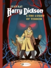 Image for Harry Dickson Vol. 2: The Court of Terror