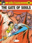 Image for Yoko Tsuno Vol. 20: The Gate of Souls