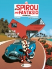 Image for Spirou &amp; Fantasio Vol. 22: In the Clutches of the Viper