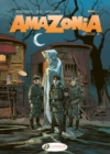 Image for Amazonia Vol. 4