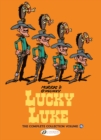 Image for Lucky Luke - The Complete Collection Vol.4