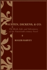 Image for Austen, Dickens, &amp; Co.