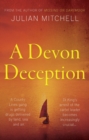 Image for A Devon Deception