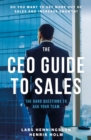 Image for The CEO Guide to Sales