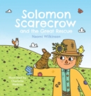Image for Solomon Scarecrow and the Great Rescue
