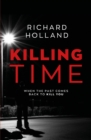 Image for Killing time