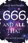 Image for 666 and all that  : apocalypse when?