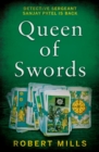 Image for Queen of Swords