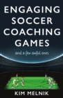 Image for Engaging Soccer Coaching Games