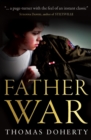 Image for Father War