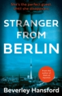 Image for Stranger from Berlin
