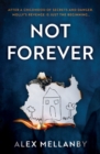 Image for Not Forever