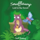 Image for Snuffleump  : lost in the forest