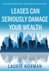 Image for Leases can seriously damage your wealth  : leases of flats in England and Wales