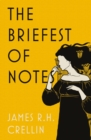 Image for The briefest of notes