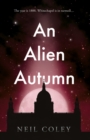 Image for An Alien Autumn
