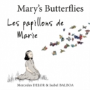 Image for Mary&#39;s Butterflies - Les papillons de Marie
