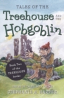 Image for Tales of the Treehouse and the Hobgoblin