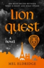 Image for Lion Quest