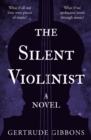 Image for The Silent Violinist