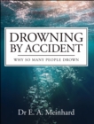 Image for Drowning by accident  : why so many people drown