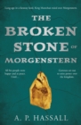 Image for The Broken Stone of Morgenstern