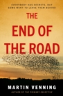 Image for The End of the Road