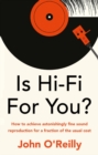 Image for Is hi-fi for you?