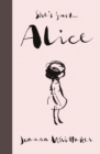 Image for She&#39;s just... Alice