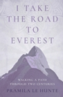 Image for I take the road to Everest