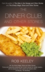 Image for The Dinner Club and Other Stories