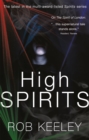 Image for High Spirits