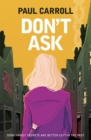 Image for Don&#39;t ask