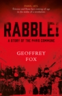 Image for Rabble!: A Story of the Paris Commune