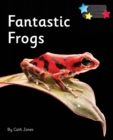 Image for Fantastic Frogs
