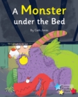 Image for A monster under the bed
