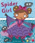 Image for Spider Girl