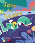 Image for Jake the Snake