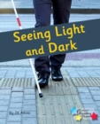 Image for Seeing Light and Dark: Phonics Phase 4